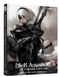 Лорбук : NieR: Automata. Путівник світом