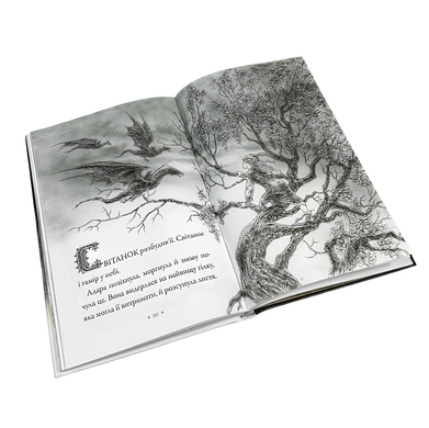 Книга : Крижаний дракон. Джордж Р.Р. Мартін