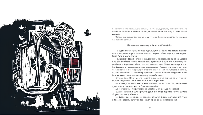 Книга : Чорна рада. Хроніка 1663 року. Пантелеймон Куліш