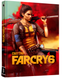 Артбук : Світ гри Far Cry 6