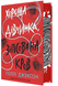 Книга : Хороша дівчинка, зіпсована кров. 2