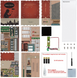 Бук Нук конструктор: Tonecheer Baker Street TQ108