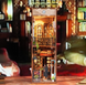 Бук Нук конструктор: Tonecheer Baker Street TQ108