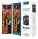 Бук Нук конструктор: Tonecheer Interstellar TQ110