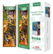 Бук Нук конструктор: Tonecheer Vincent`s World TQ113